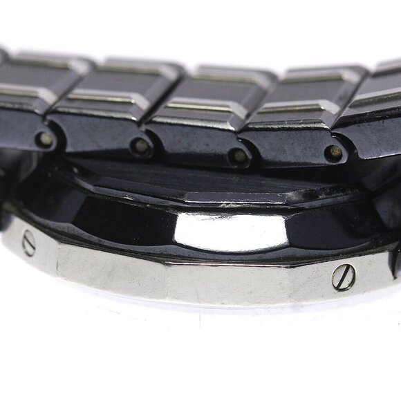 CORUM Admirals cup 39.610.30V50.B Date Navy Dial Quartz Ladies Watch_732419 - Picture 5 of 6